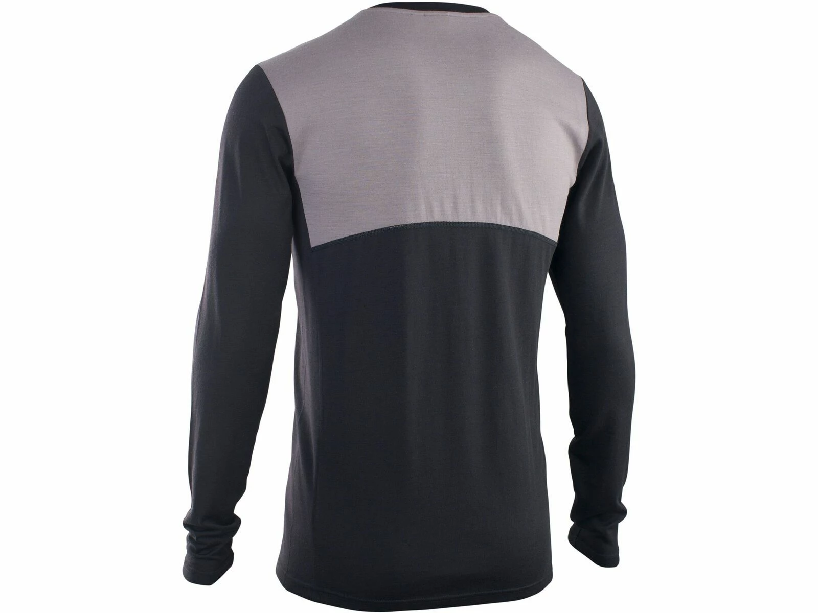 ION Baselayer Tee Longsleeve Merino, Black 2 ION Baselayer Tee Longsleeve Merino, Black – Bild 2