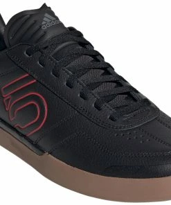 Five Ten Sleuth DLX, Black/scarlet/gum