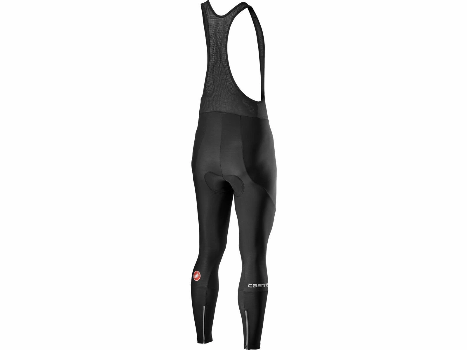 Castelli Entrata Bibtight, Black 2 Castelli Entrata Bibtight, Black – Bild 2