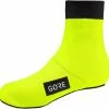 Gore Wear Shield Thermo Überschuhe, Neon Yellow/black