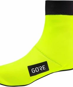 Gore Wear Shield Thermo Überschuhe, Neon Yellow/black