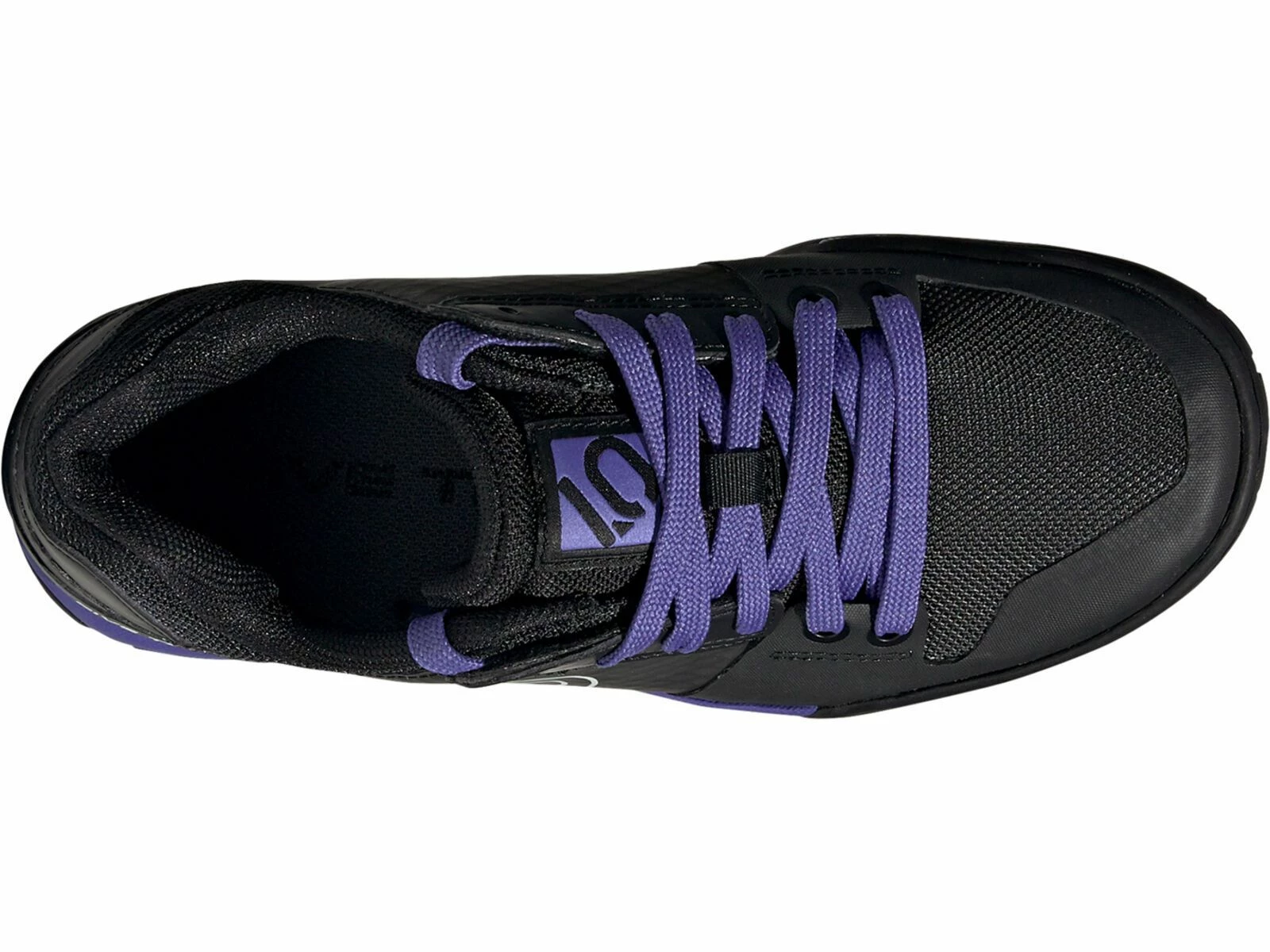 Five Ten Freerider Contact Women, Black/carbon/purple 6 Five Ten Freerider Contact Women, Black/carbon/purple – Bild 6