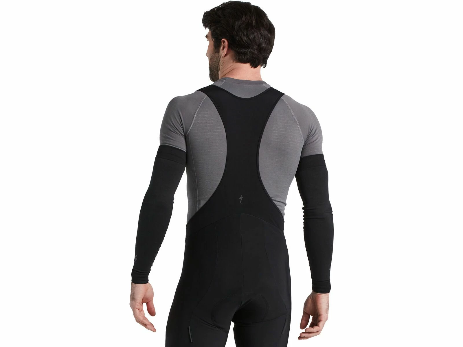 Specialized Seamless Arm Warmers, Black 3 Specialized Seamless Arm Warmers, Black – Bild 3