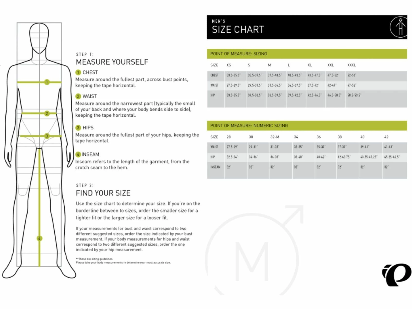 Pearl Izumi Canyon Short, Turbulence 3 Pearl Izumi Canyon Short, Turbulence – Bild 3