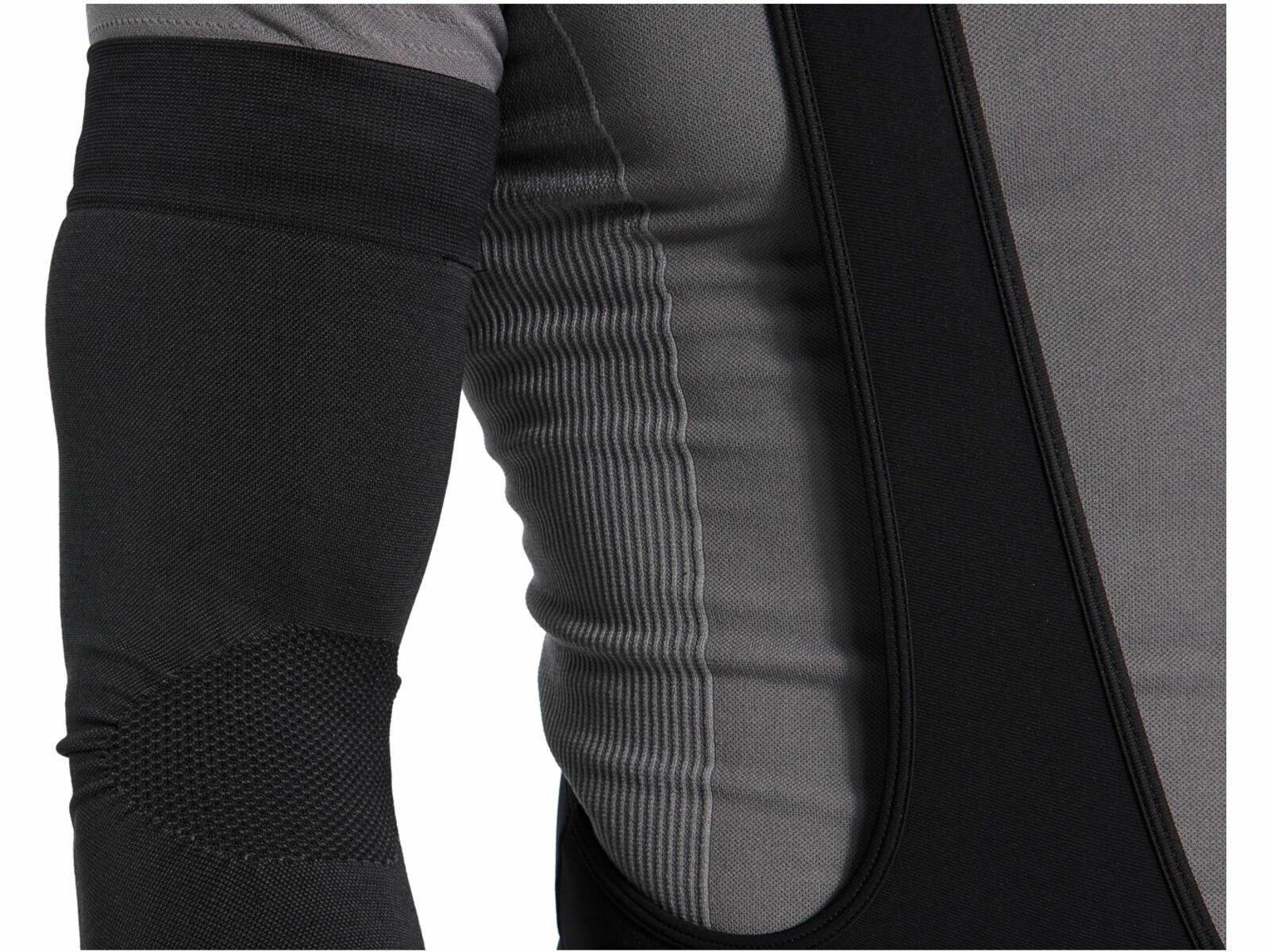 Specialized Seamless Arm Warmers, Black 6 Specialized Seamless Arm Warmers, Black – Bild 6