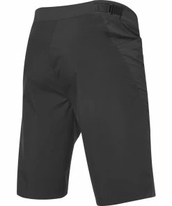 Fox Ranger Water Short, Black -Radhosen & Innenhosen Verkäufe f13376c3 1524 401c a19d 4541bf213278
