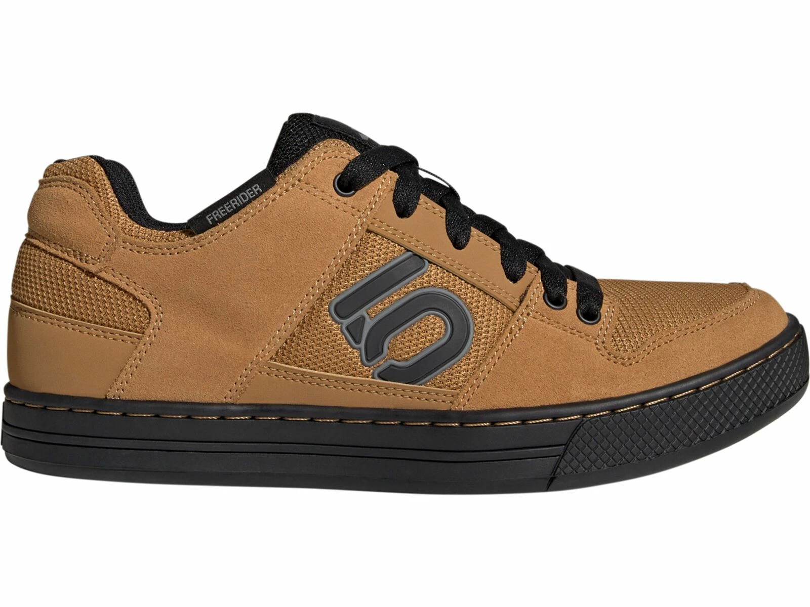 Five Ten Freerider, Red/mesa/core Black 5 Five Ten Freerider, Red/mesa/core Black – Bild 5