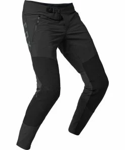Fox Flexair Pro Pant, Black