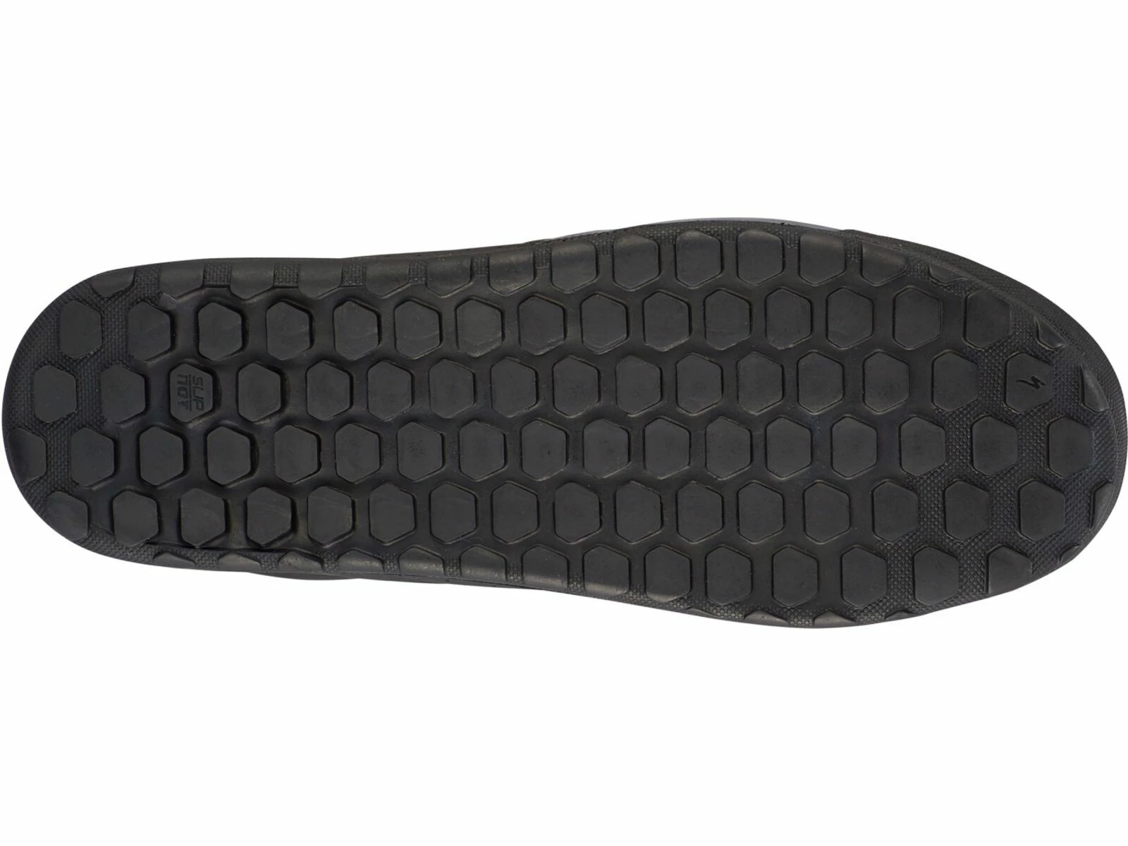 Specialized 2FO DH Flat Mountain Bike, Black/cool Grey 5 Specialized 2FO DH Flat Mountain Bike, Black/cool Grey – Bild 5