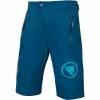 Endura Kinder MT500JR Burner Short, Blaubeere