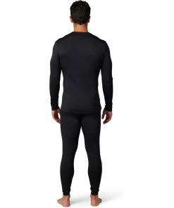 Fox Tecbase Fire LS Shirt, Black -Radhosen & Innenhosen Verkäufe f2f8aec3 06e8 48ae 8a0b 6a46a8364895