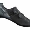 Shimano S-Phyre SH-RC903 Road, Black