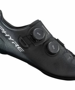 Shimano S-Phyre SH-RC903 Wide Road, Black
