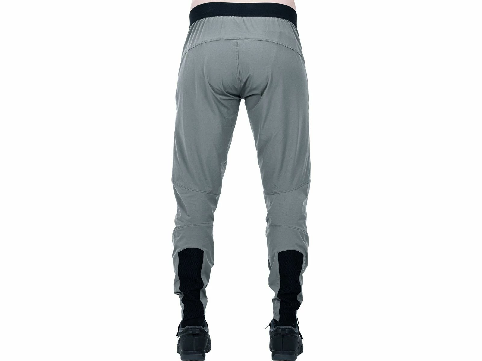 Cube Edge Baggy Pants, Grey 3 Cube Edge Baggy Pants, Grey – Bild 3