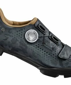 Shimano SH-RX600W Women Gravel, Stone Gray