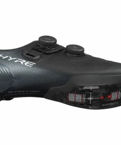 Shimano S-Phyre SH-RC903 Wide Road, Black -Radhosen & Innenhosen Verkäufe f43c5026 f07e 46f8 b215 d6d06c6b8607