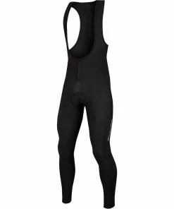 Endura FS260-Pro Thermo Bibtights II, Schwarz