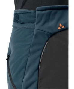 Vaude Women's Minaki Pants, Dark Sea 10 Vaude Women's Minaki Pants, Dark Sea -Radhosen & Innenhosen Verkäufe f4b4345f 1611 48d9 88b4 1c49d4c3e9d8