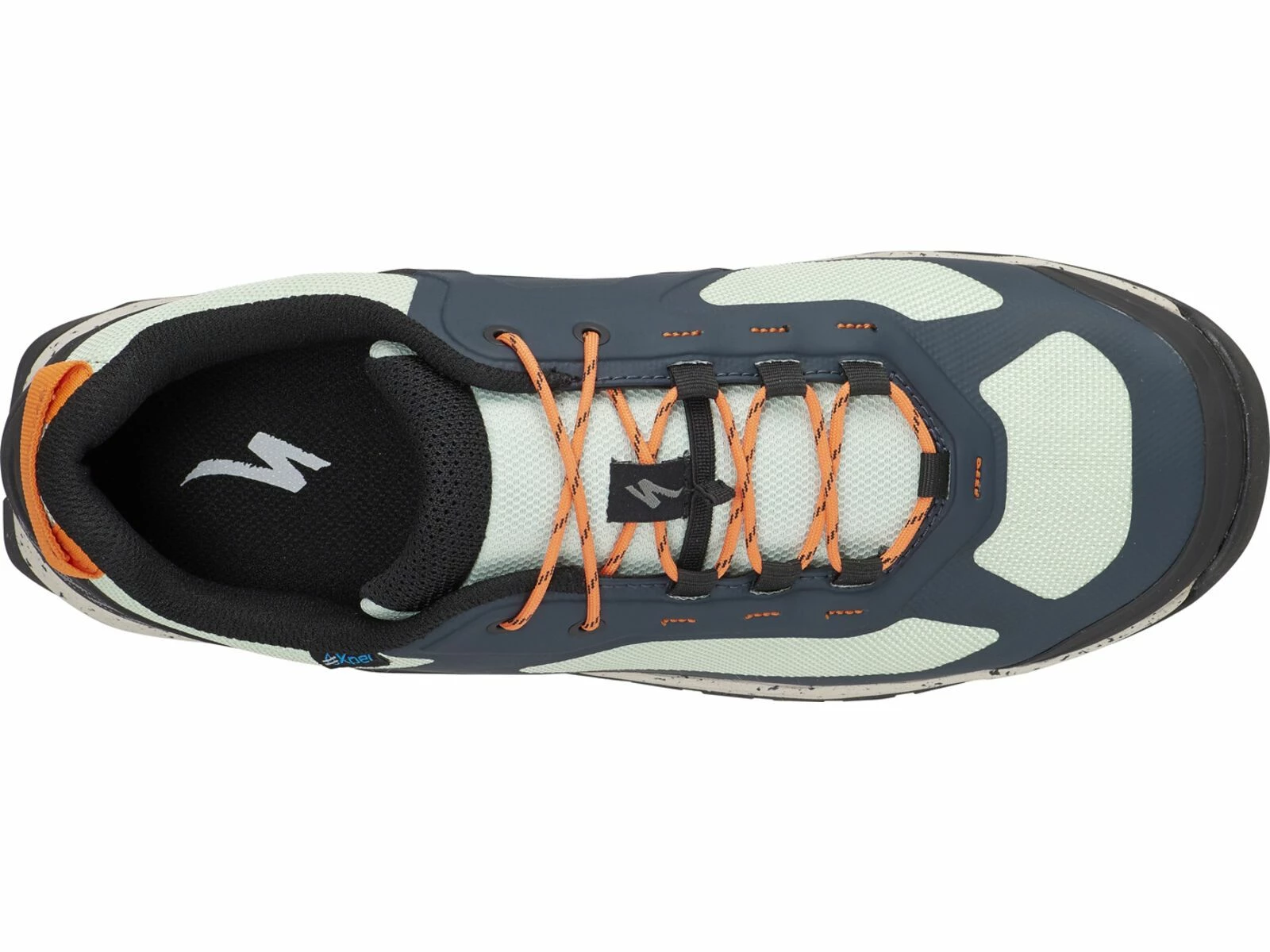 Specialized Rime Flat Mountain Bike, Cast Blue/white Sage/blaze 4 Specialized Rime Flat Mountain Bike, Cast Blue/white Sage/blaze – Bild 4