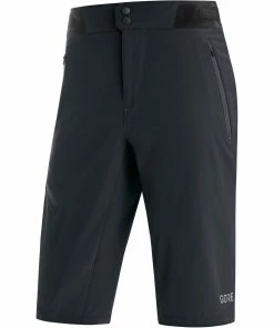 Gore Wear C5 Shorts, Black