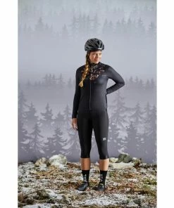 Maloja AlbrisM. 3/4, Moonless -Radhosen & Innenhosen Verkäufe f60a760f 93bb 4483 9919 5ba0ab269fa8
