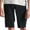 Specialized Men's Trail Cordura Shorts, Black