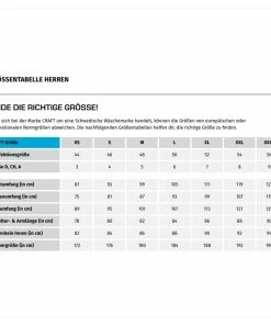 Craft Active Extreme X Wind SS M, Black/granite -Radhosen & Innenhosen Verkäufe f6b532b5 2b12 47a4 9783 87d4b5442de8