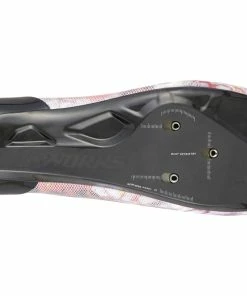 Specialized S-Works 7 Lace Road, Vivid Coral/cast Umber -Radhosen & Innenhosen Verkäufe f6c66509 2def 4847 a49e 38333f827654