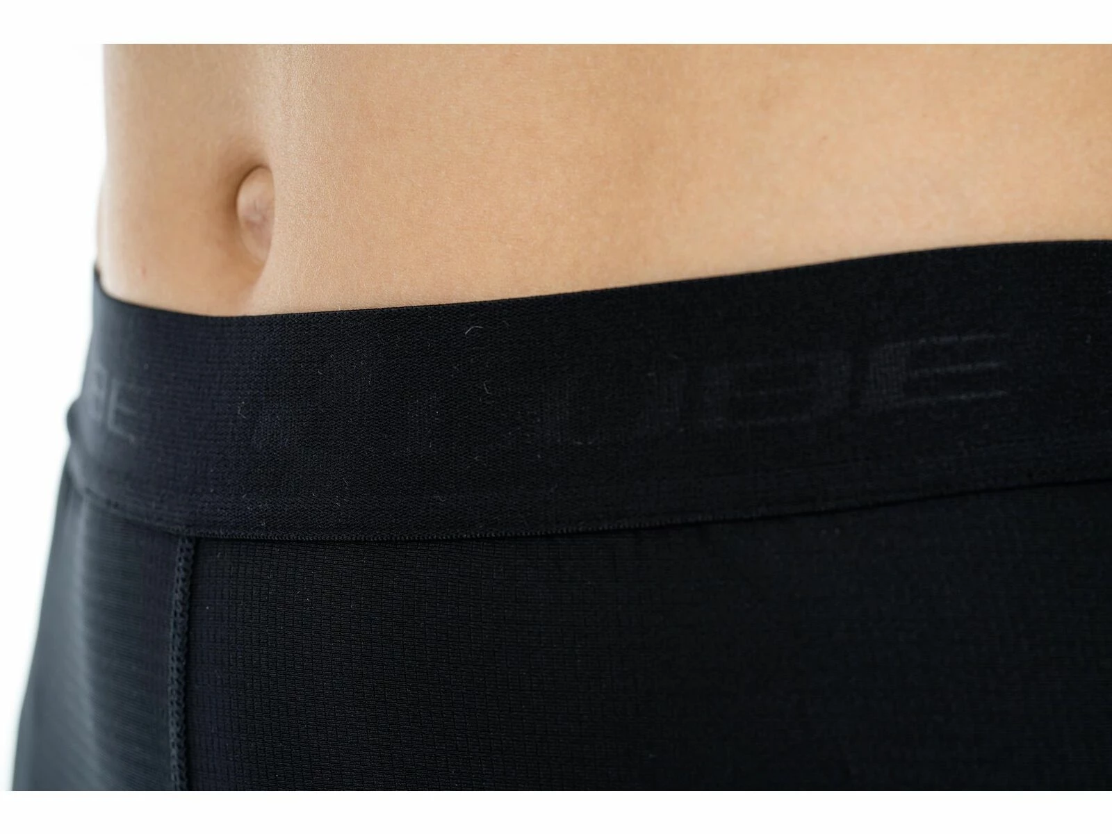 Cube WS Innenhose CMPT Kurz, Black 4 Cube WS Innenhose CMPT Kurz, Black – Bild 4