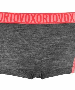 Ortovox 150 Essential Hot Pants W, Dark Grey Blend