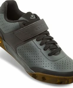 Giro Chamber II, Dark Shadow/black