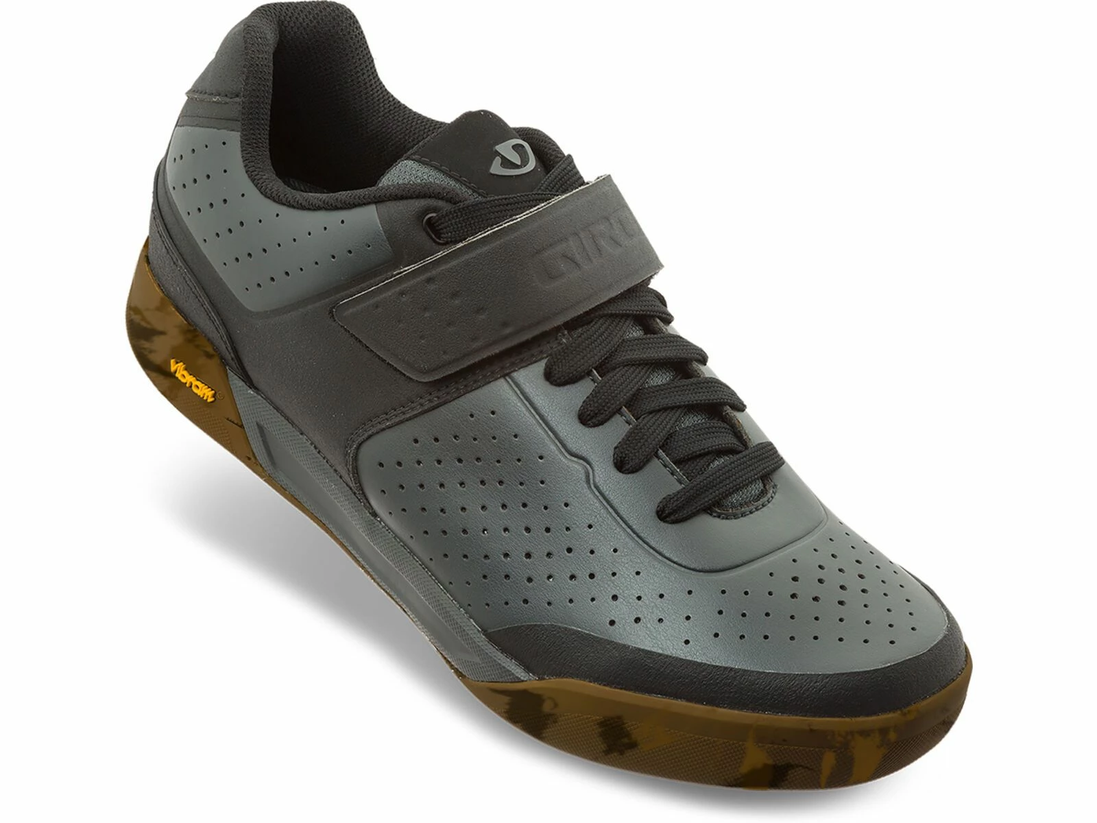 Giro Chamber II, Dark Shadow/black 1 Giro Chamber II, Dark Shadow/black