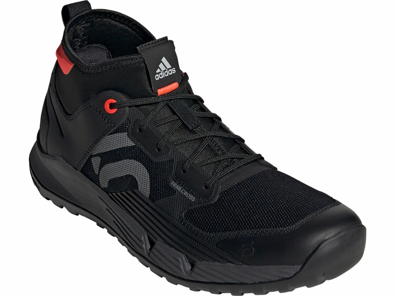 Five Ten Trailcross XT, Core Black/grey/solar Red 1 Five Ten Trailcross XT, Core Black/grey/solar Red