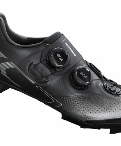 Shimano SH-XC702 XC, Black