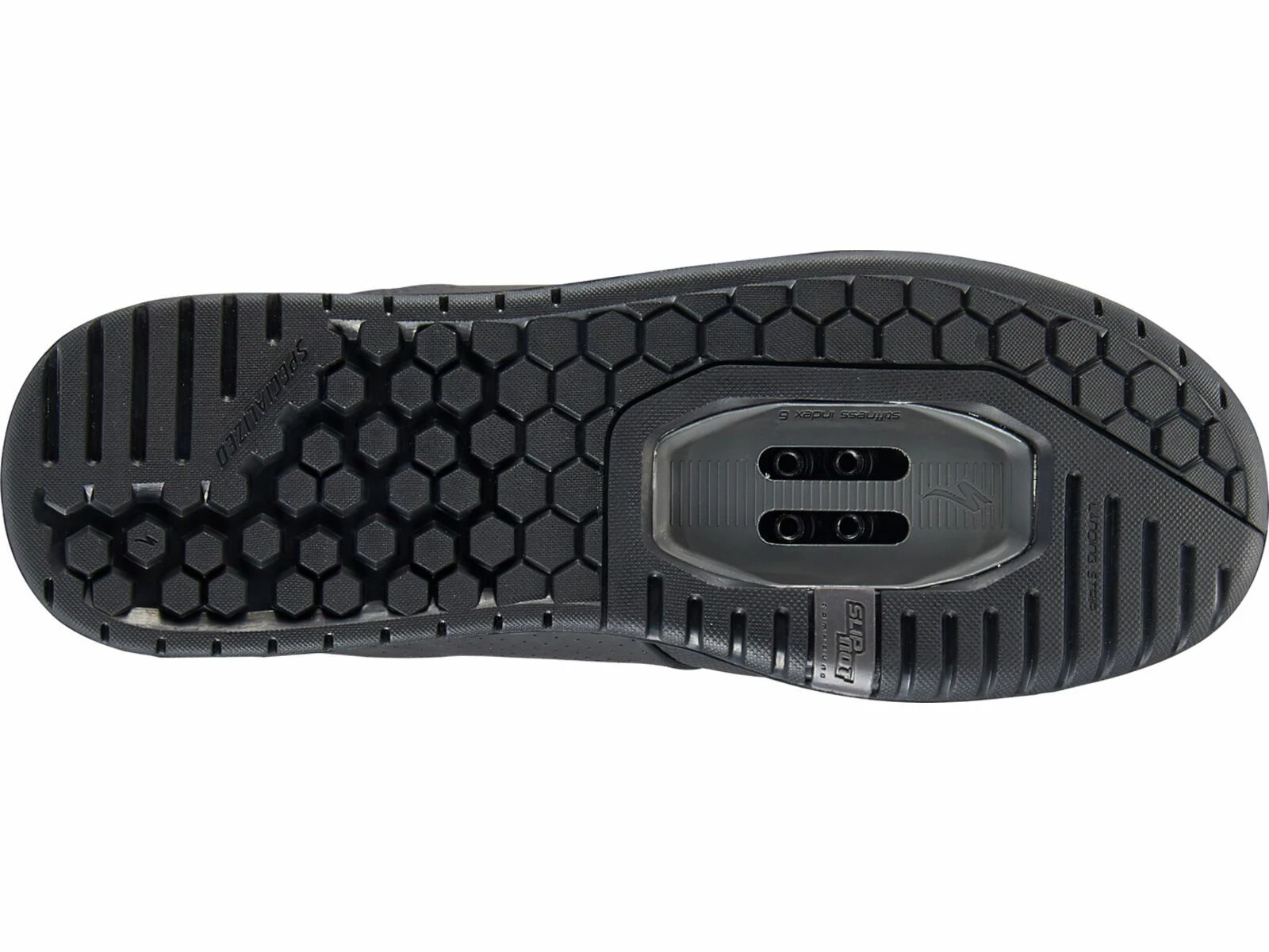 Specialized 2FO Clip 2.0 Mountain Bike, Black 5 Specialized 2FO Clip 2.0 Mountain Bike, Black – Bild 5