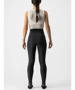 Castelli Sorpasso RoS W Tight, Black -Radhosen & Innenhosen Verkäufe f91c2986 72cf 4593 acca e8d5fe1cdd8e