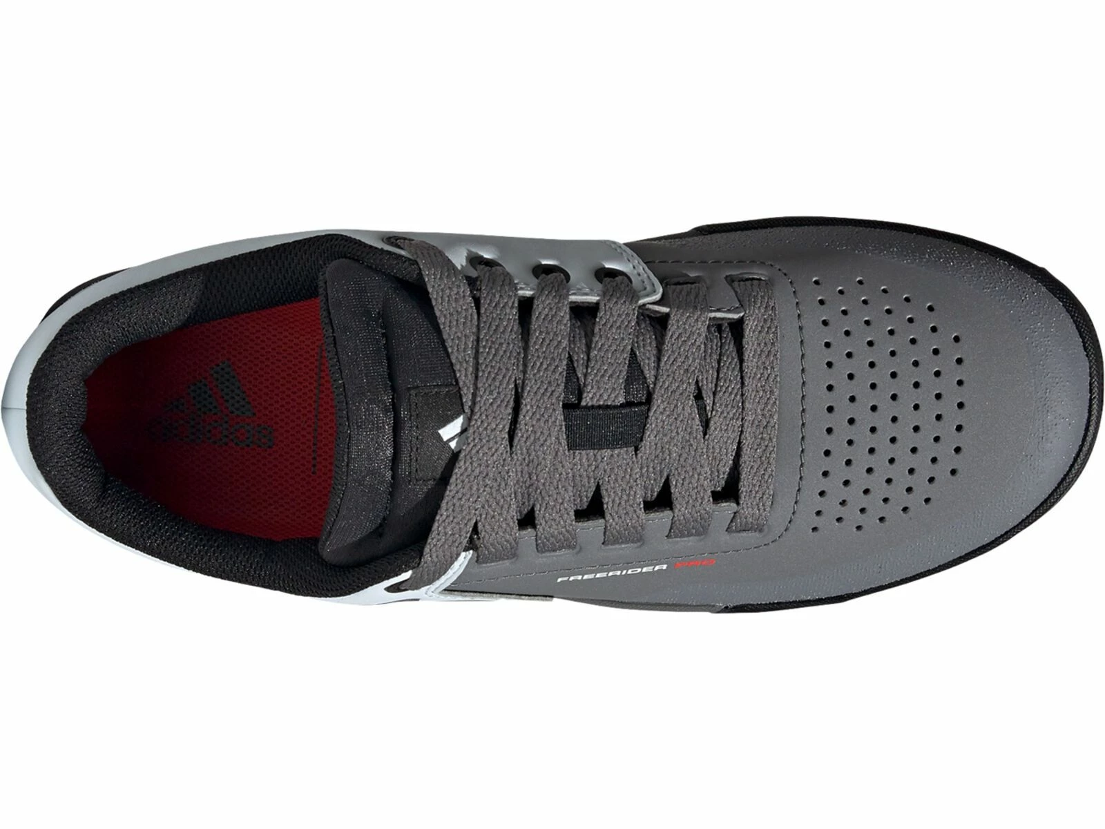 Five Ten Freerider Pro, Grey/white/blue 6 Five Ten Freerider Pro, Grey/white/blue – Bild 6