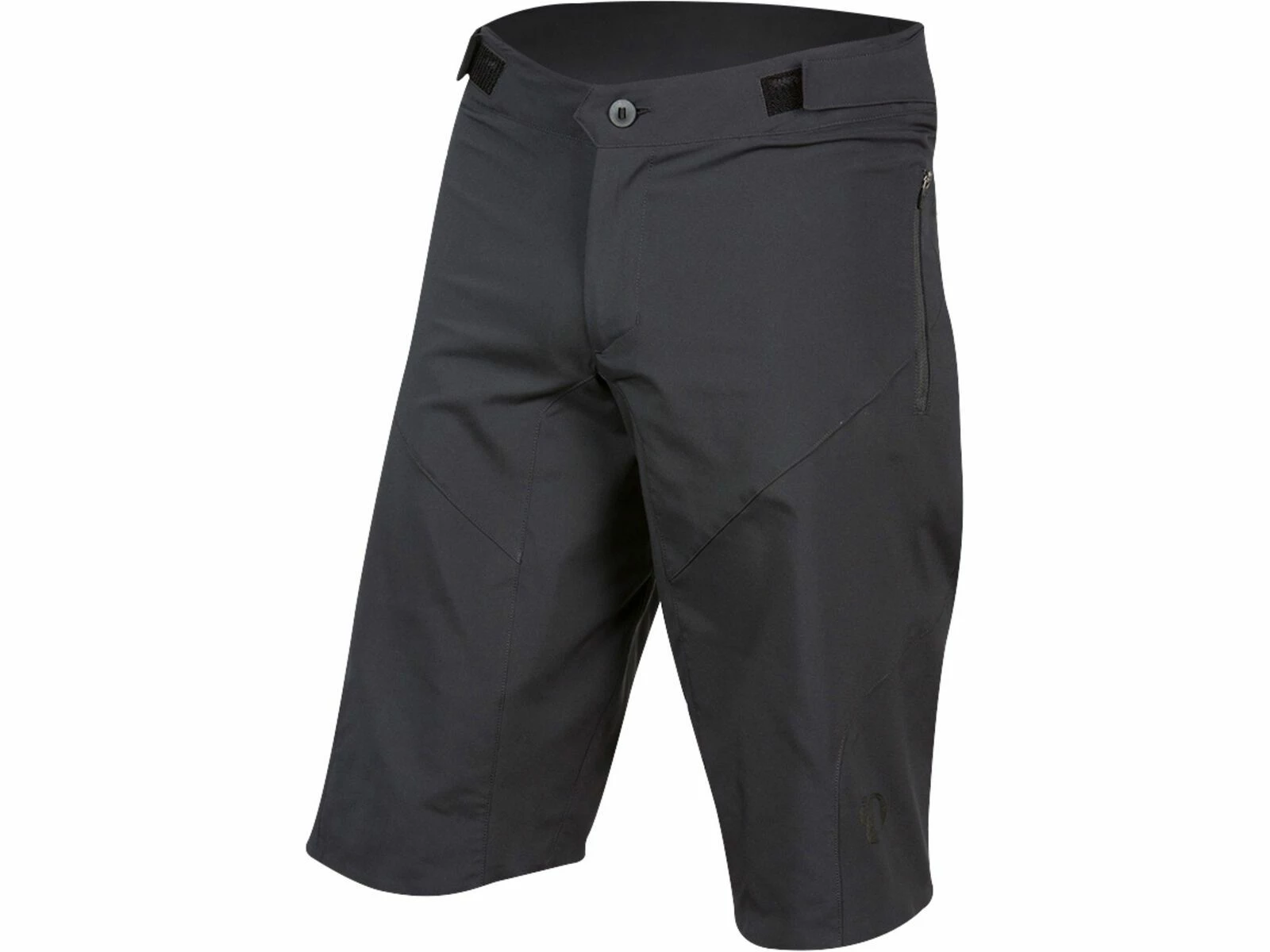 Pearl Izumi Summit Shell Short, Black 1 Pearl Izumi Summit Shell Short, Black