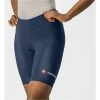 Castelli Endurance W Short, Belgian Blue
