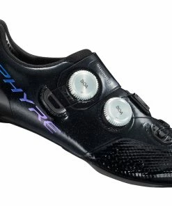 Shimano S-Phyre SH-RC902S - Dura Ace Sonderedition, Black