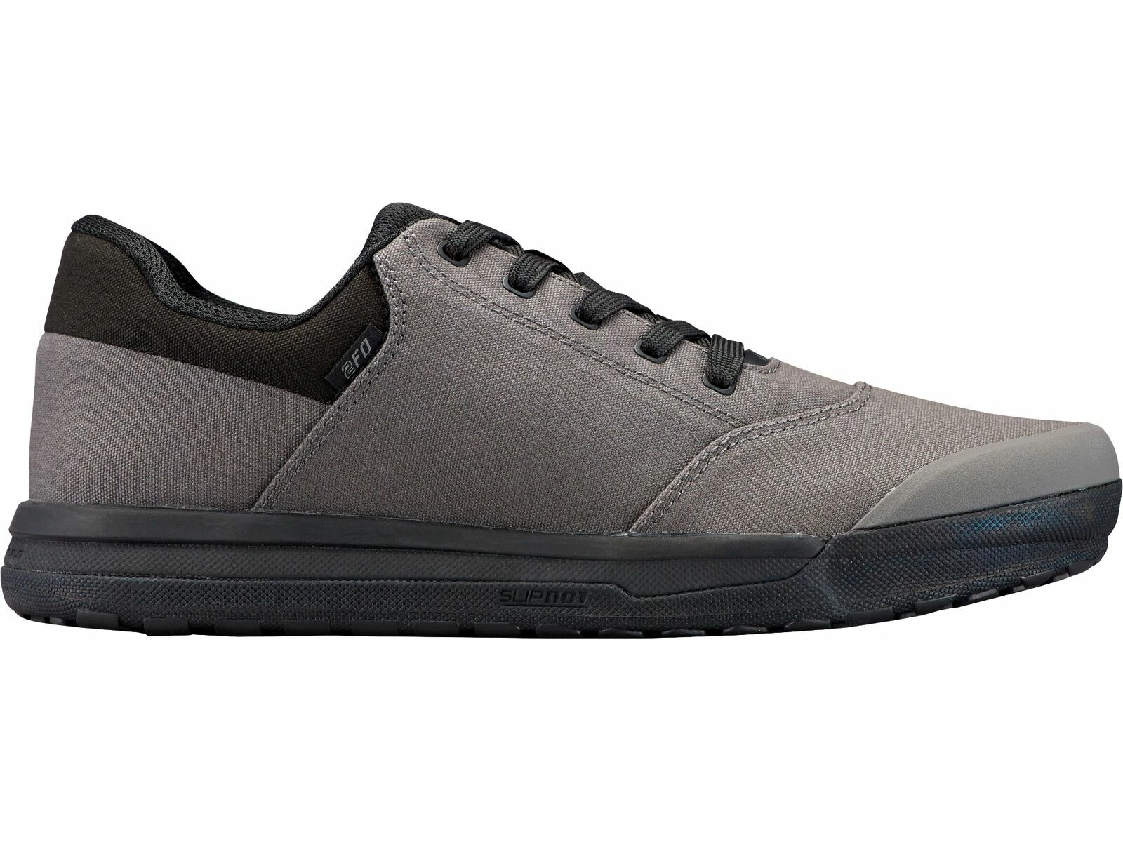 Specialized 2FO Roost Flat Canvas Mountain Bike, Slate 2 Specialized 2FO Roost Flat Canvas Mountain Bike, Slate – Bild 2