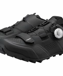 Shimano SH-ME502, Black