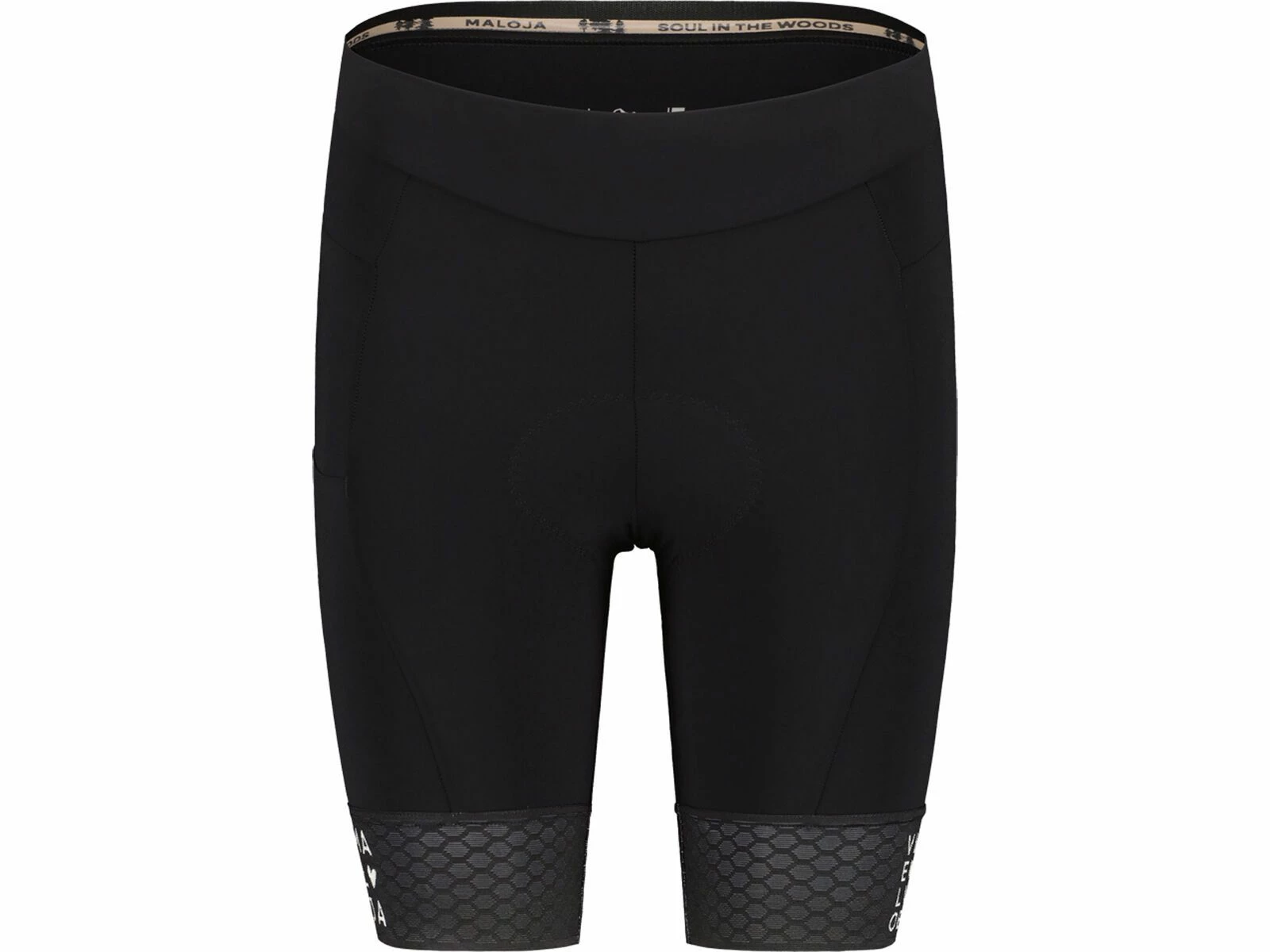 Maloja BarlaminaM. Pants 1/2, Moonless 1 Maloja BarlaminaM. Pants 1/2, Moonless