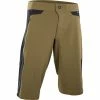 ION Shorts Scrub Men, Dark-mud