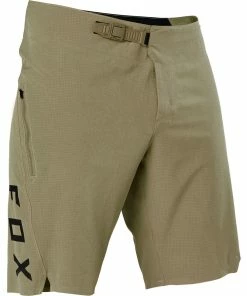 Fox Flexair Lite Short, Bark