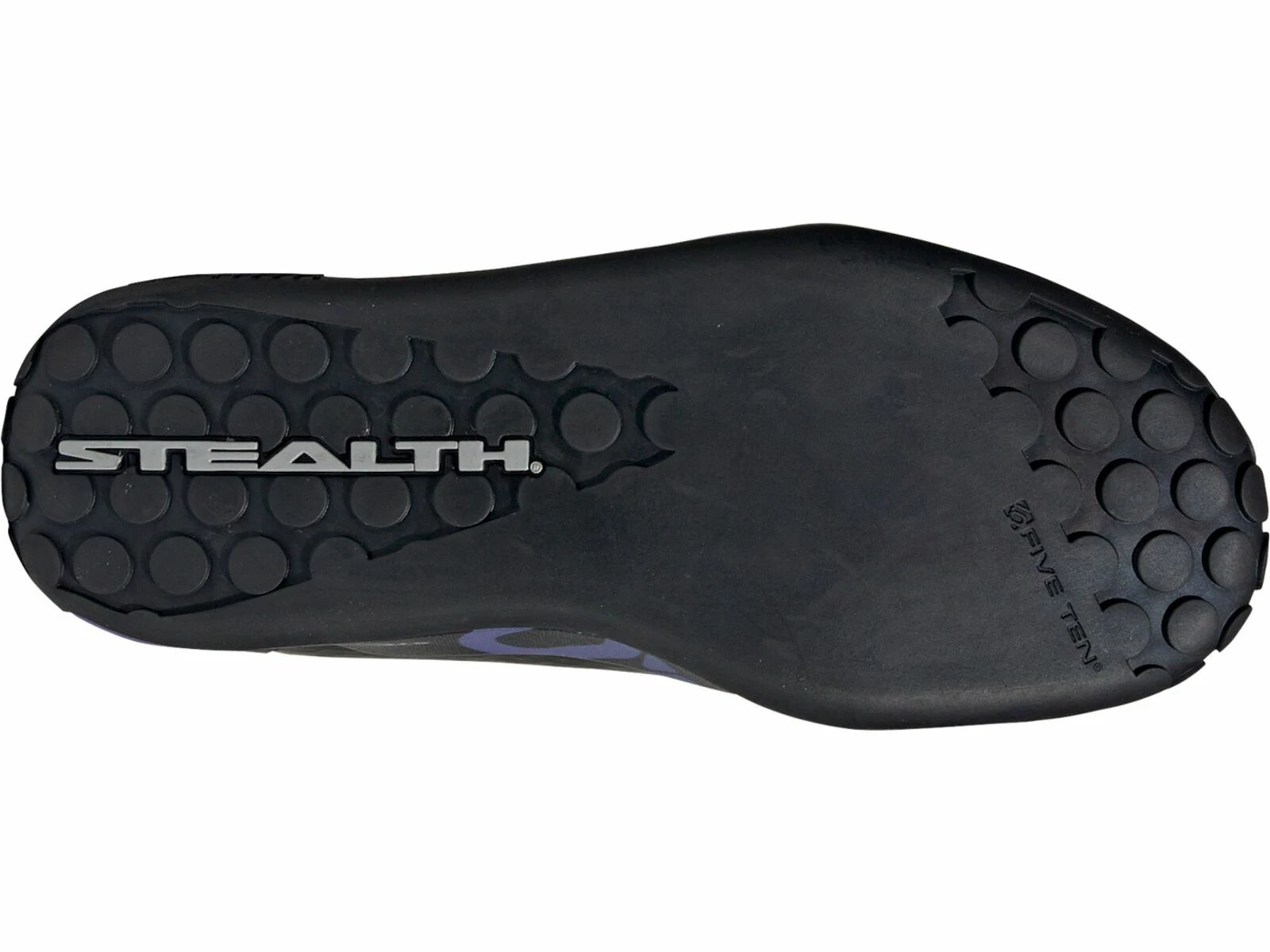 Five Ten Freerider Contact Women, Black/carbon/purple 5 Five Ten Freerider Contact Women, Black/carbon/purple – Bild 5