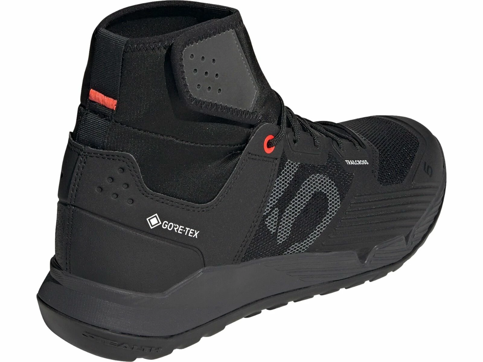 Five Ten Trailcross Gore-Tex, Core Black/grey 2 Five Ten Trailcross Gore-Tex, Core Black/grey – Bild 2