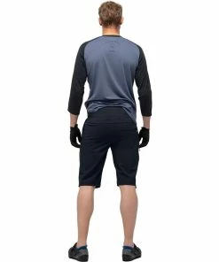 Norrona Skibotn Flex¹ Shorts M's, Caviar -Radhosen & Innenhosen Verkäufe fbf8be9f 0337 48c6 bb3b 2c7ae0fe42e5