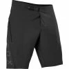 Fox Flexair Lite Short, Black