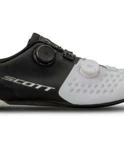Scott Road RC Shoe, Black/white 8 Scott Road RC Shoe, Black/white -Radhosen & Innenhosen Verkäufe fccaf2a2 3b29 44b8 bfff 7a24acb12f9c